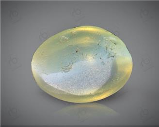 Natural Chrysoberyl Cat's eye  0.92CTS-6583